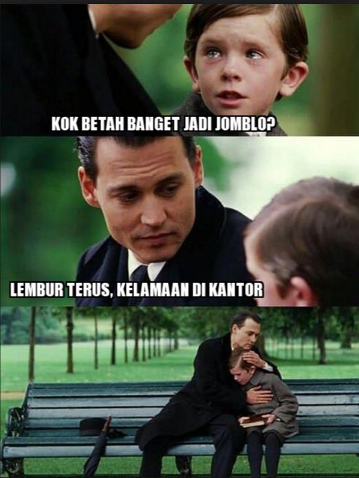 Akibat Lembur Tiada Akhir